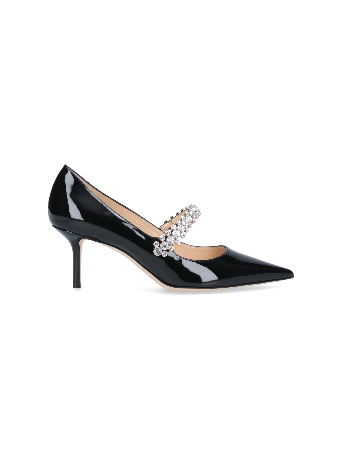 Jimmy Choo Pumps bing 65