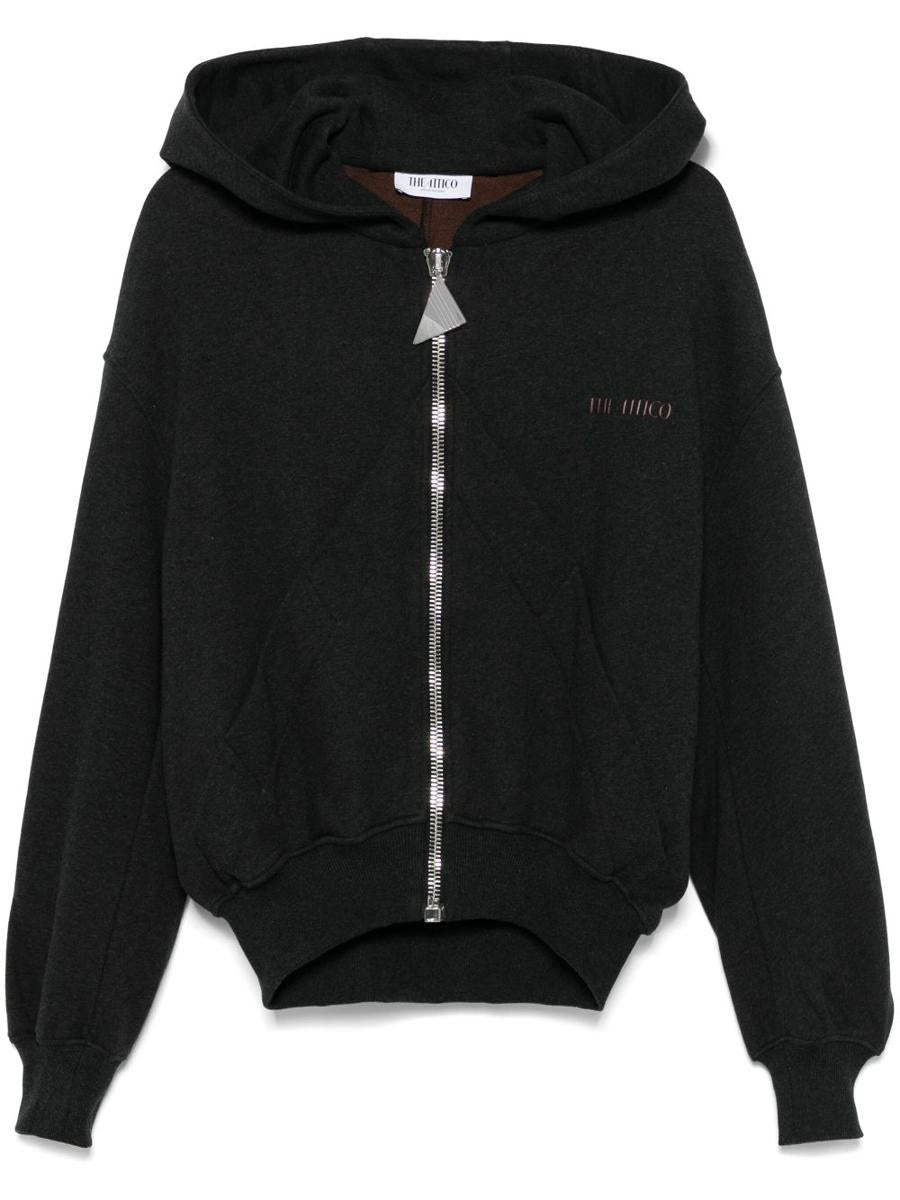 The Attico Sweaters