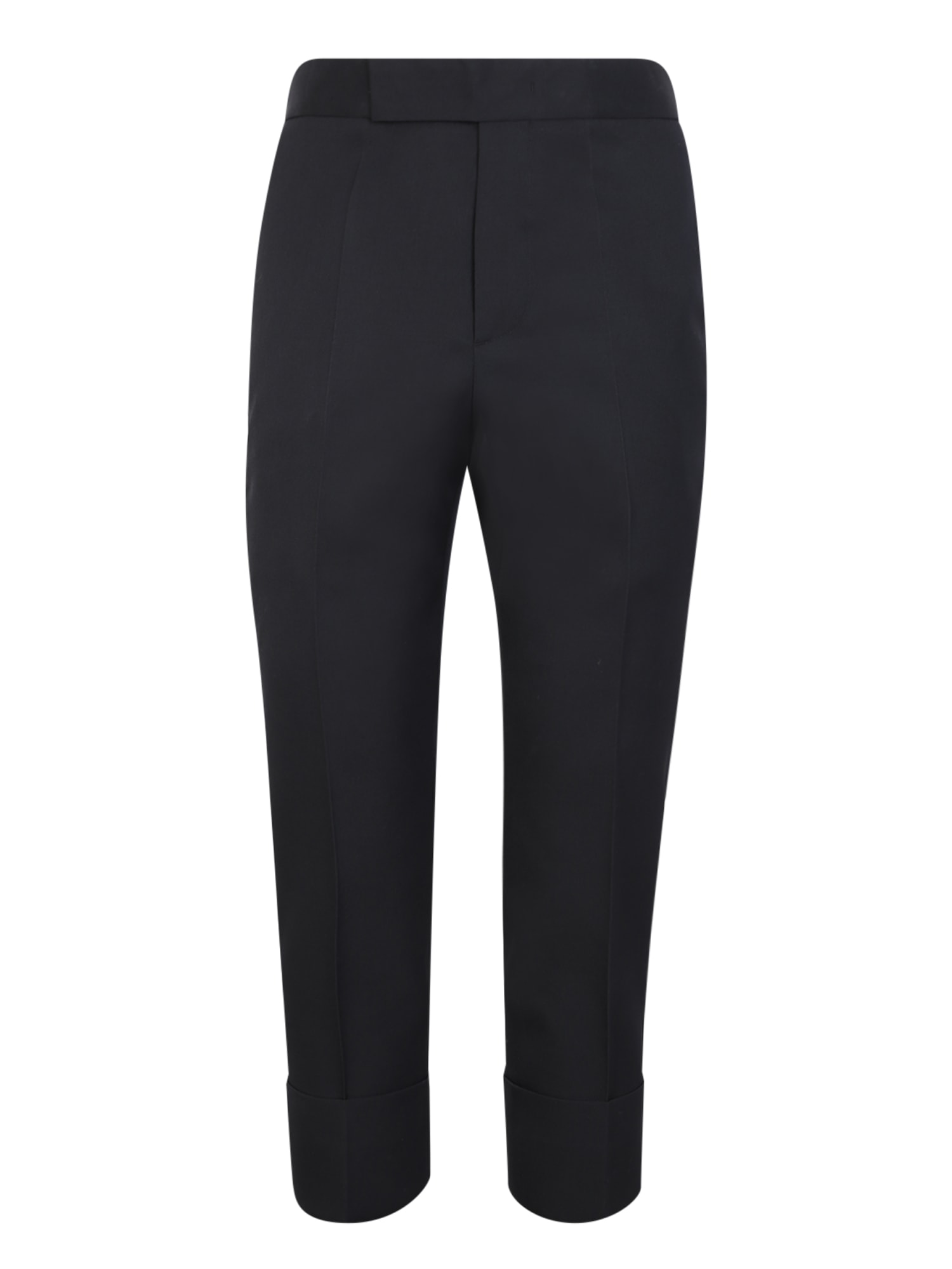 Sapio Straight-leg Trousers
