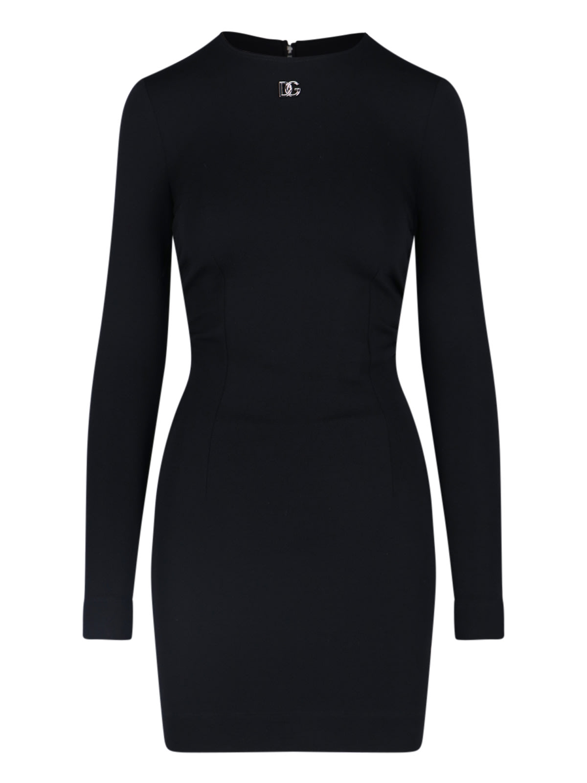 Dolce & Gabbana Mini Dress