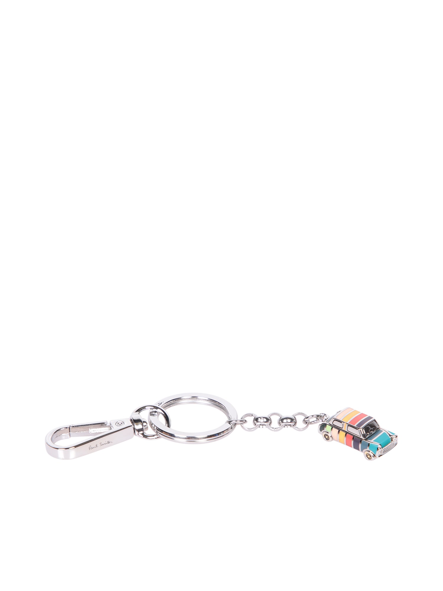 PS by Paul Smith Mini Keychain Keyring