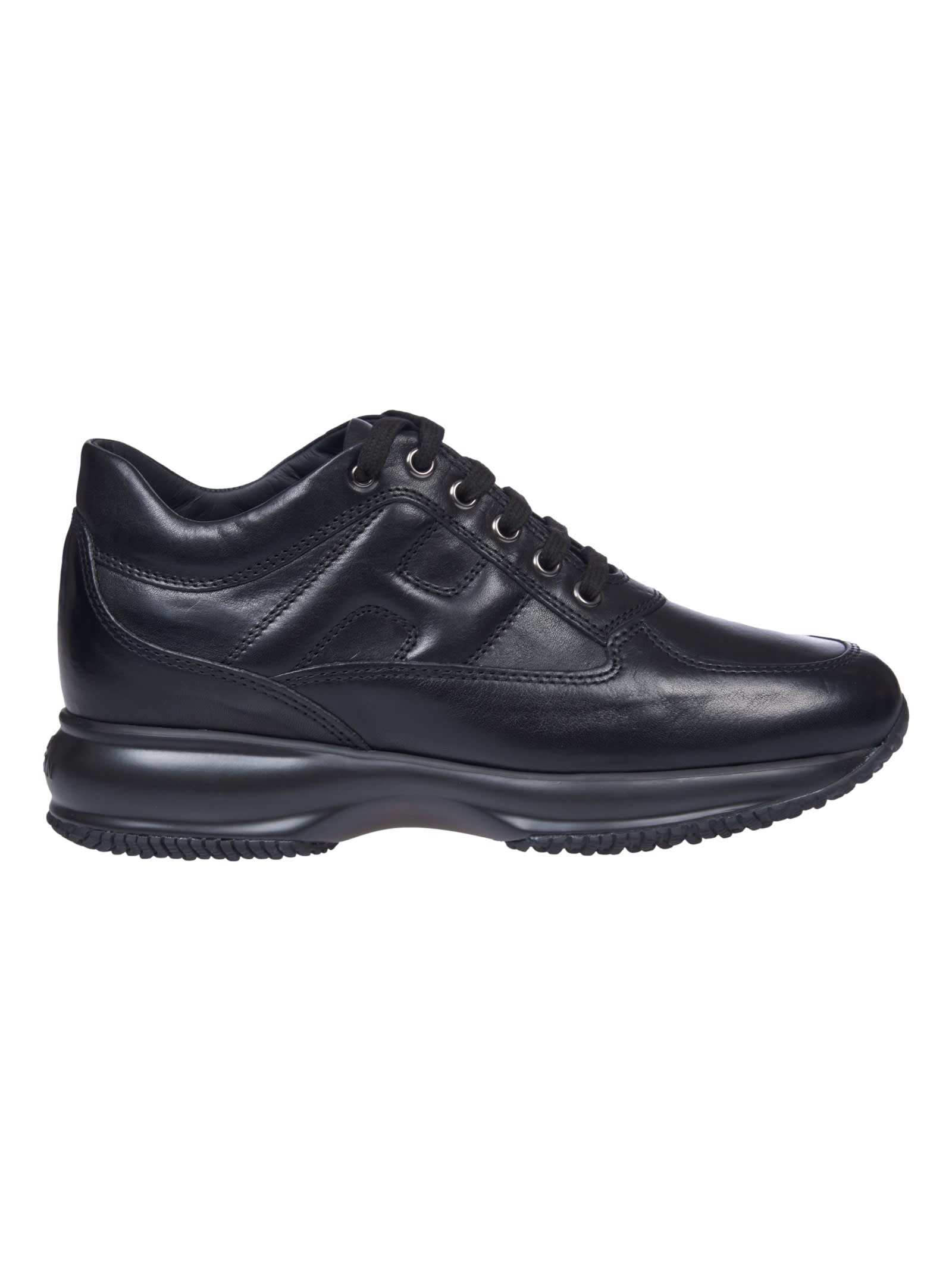 Hogan Sneakers interactive