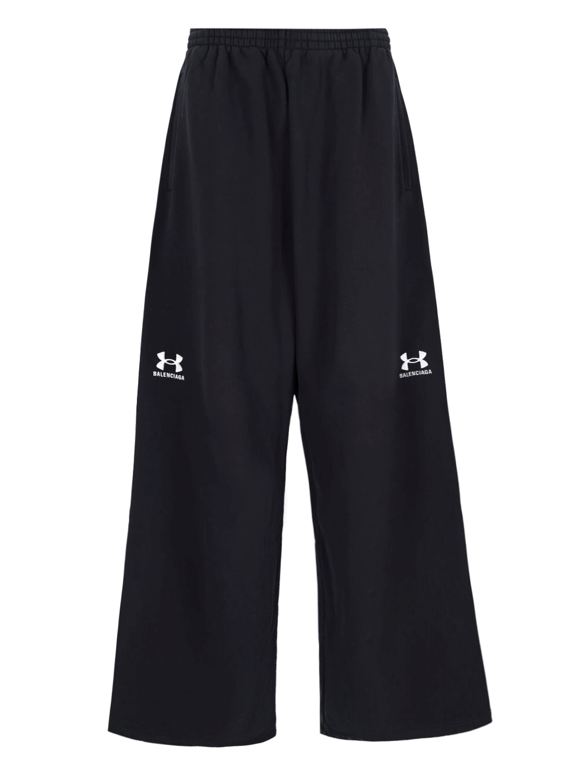 Balenciaga X Under Armour Sports Pants