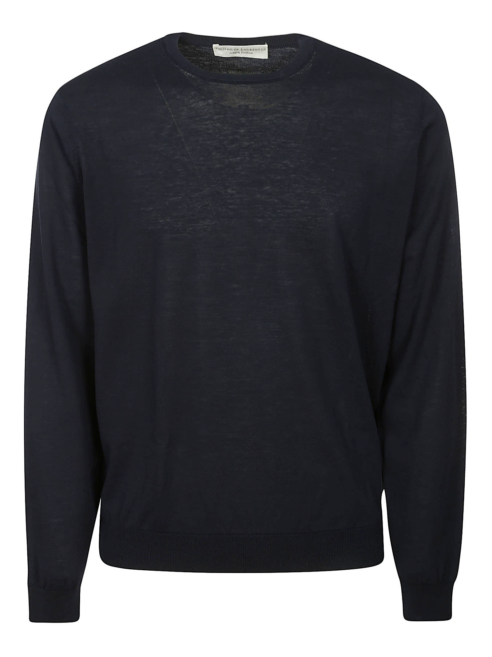 Filippo De Laurentiis Roundneck