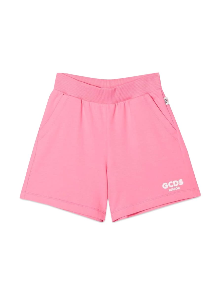 GCDS Mini Short