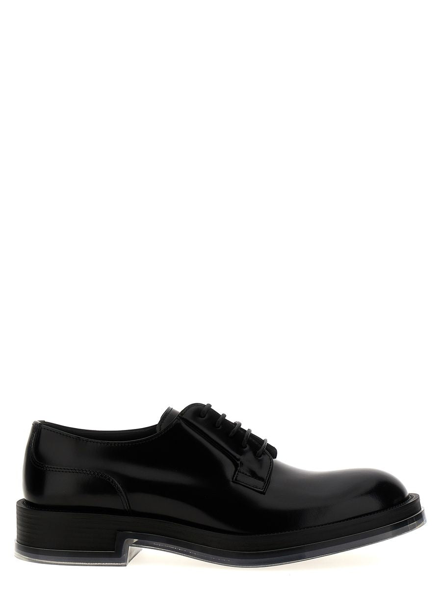 Alexander McQueen Lace-Ups