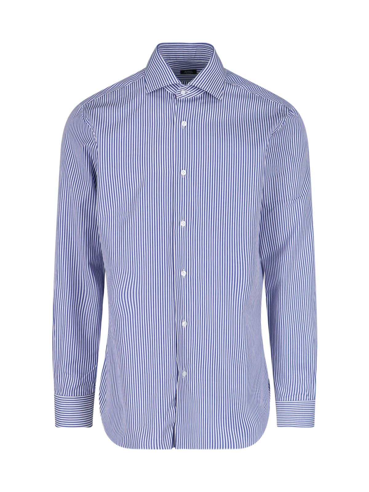 Barba Napoli i Striped Shirt