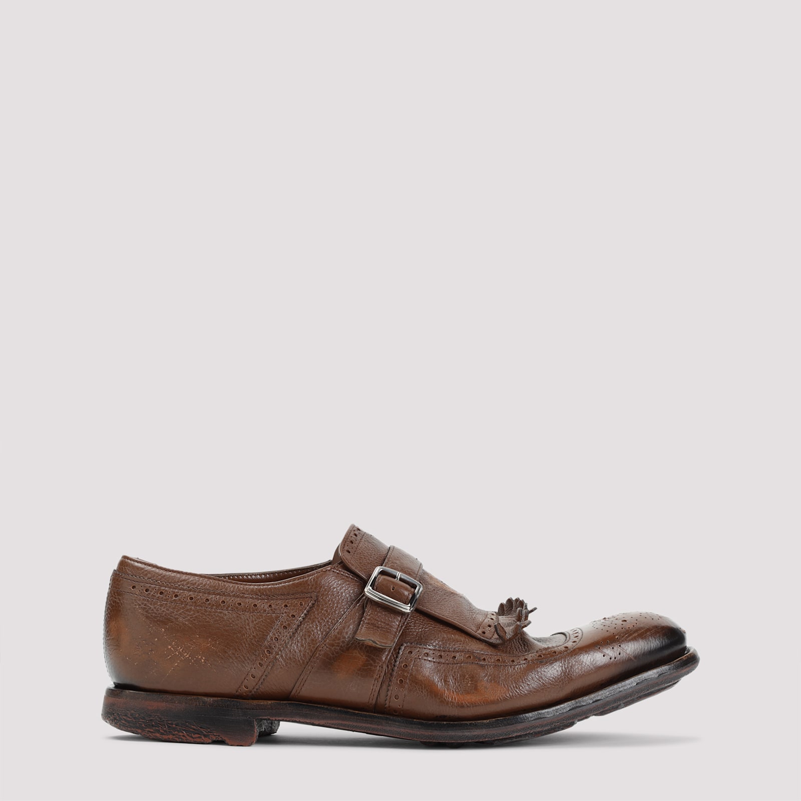 Church's Church S Shanghai Loafers