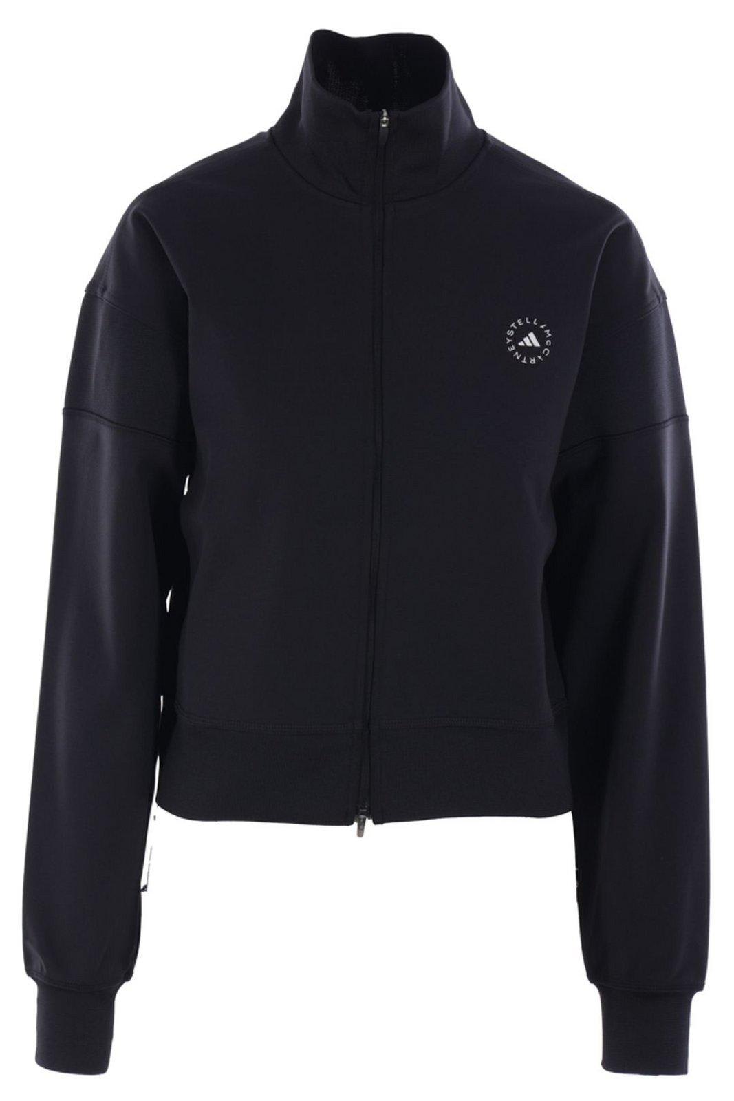 Adidas by Stella McCartney Knitted Track Top