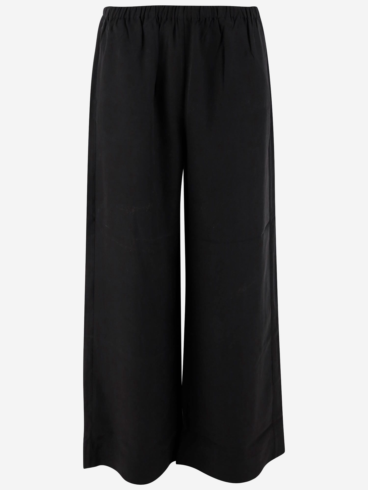By Malene Birger Cabello Wide Leg Pants