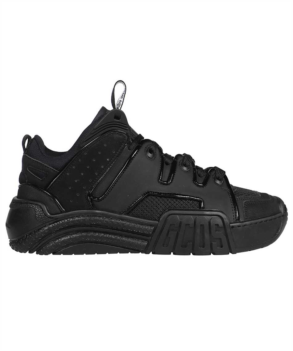 GCDS Mid-top Sneakers