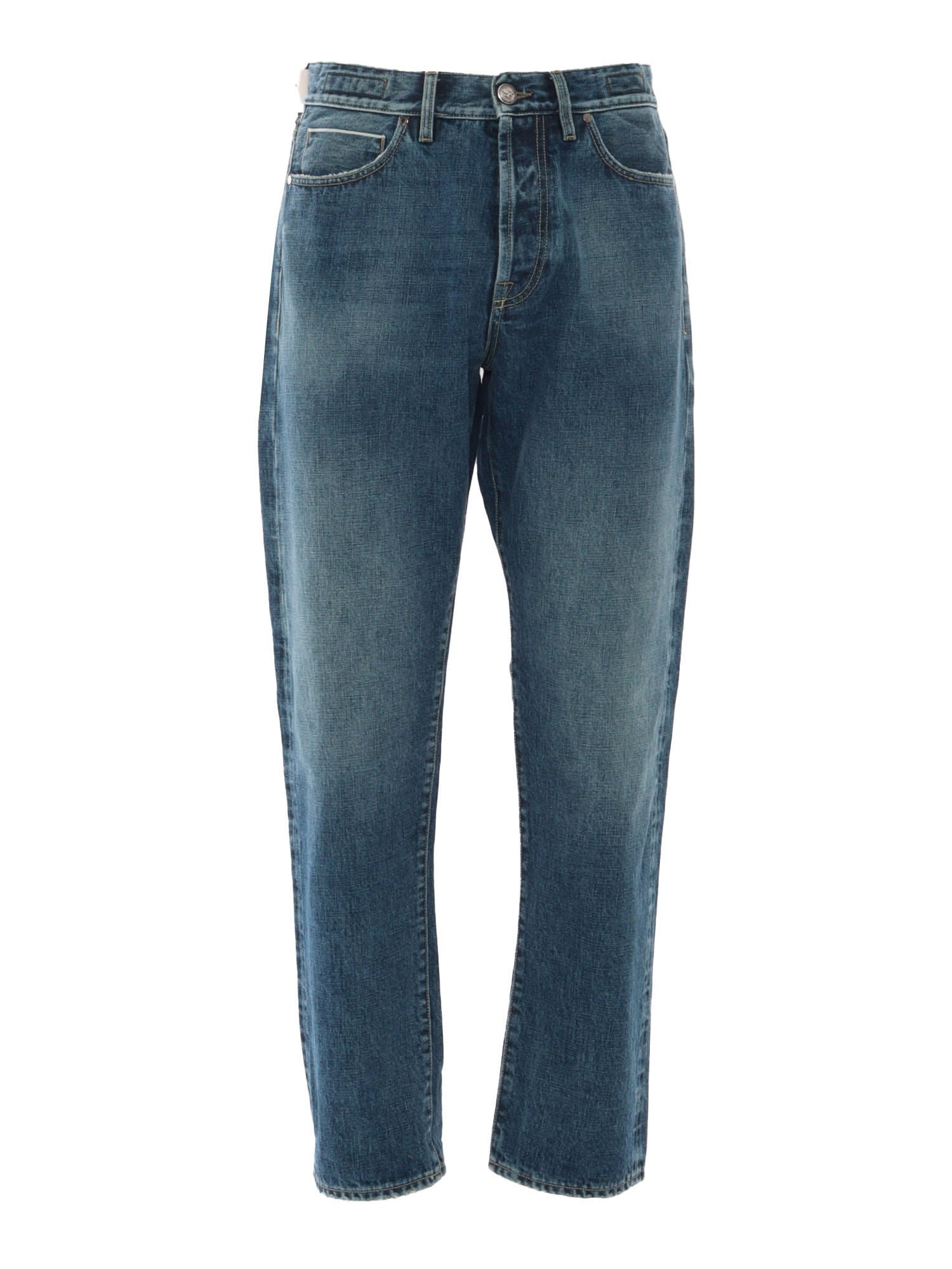 Barmas Tokyo Trousers