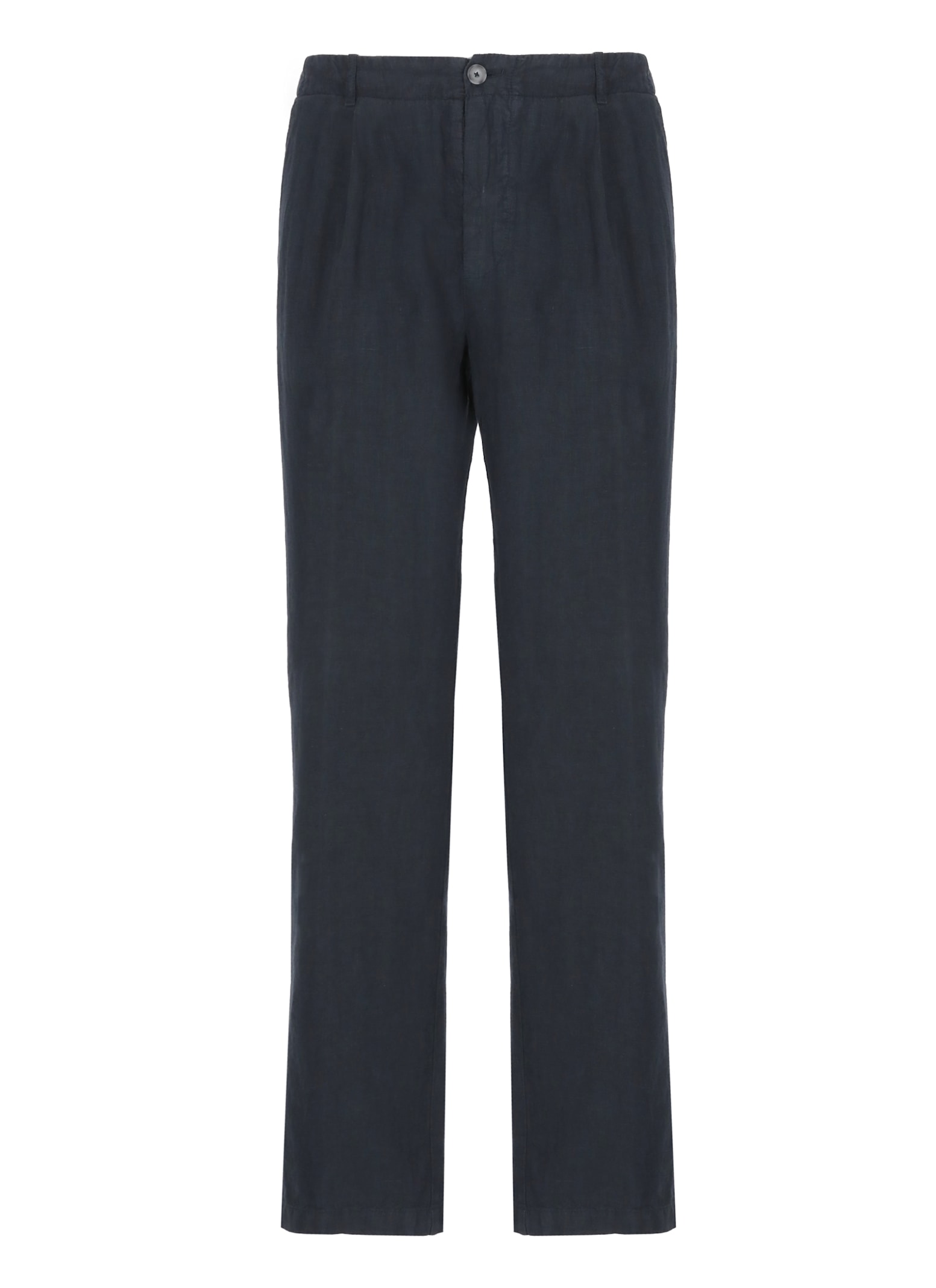120% Lino Linen Pants