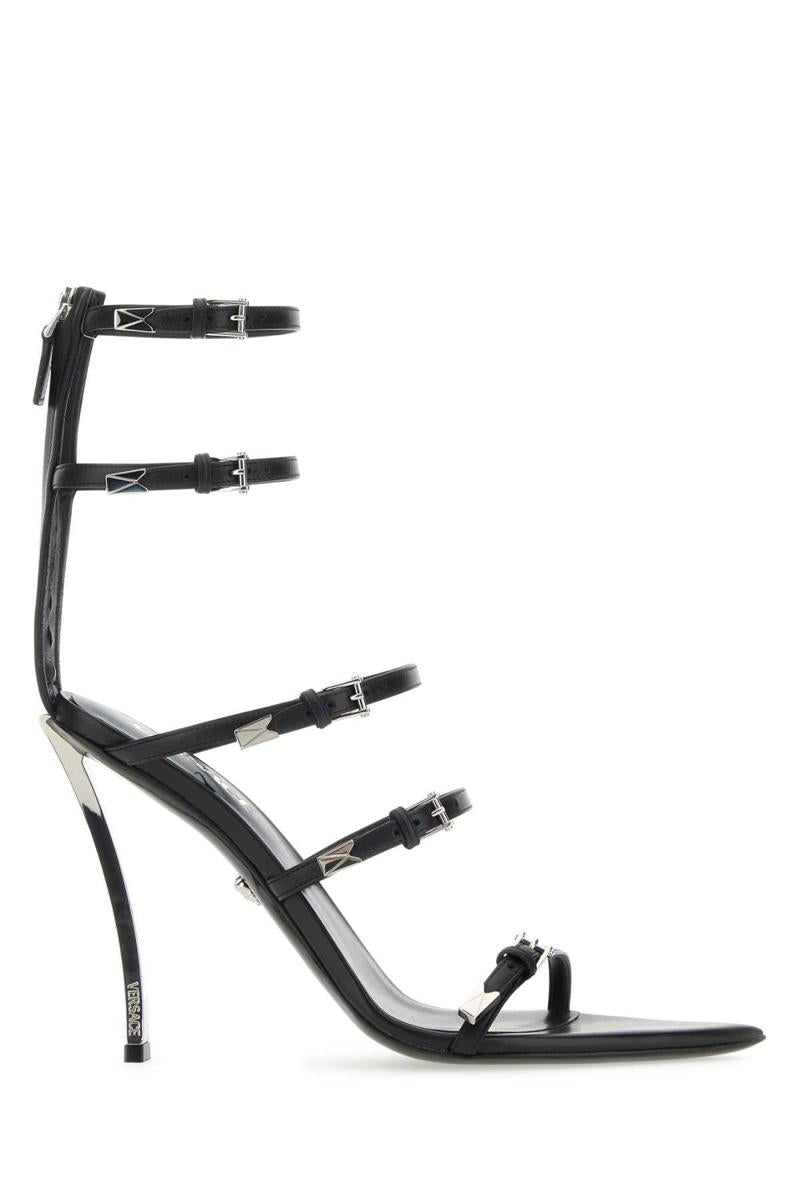 Versace 凉鞋