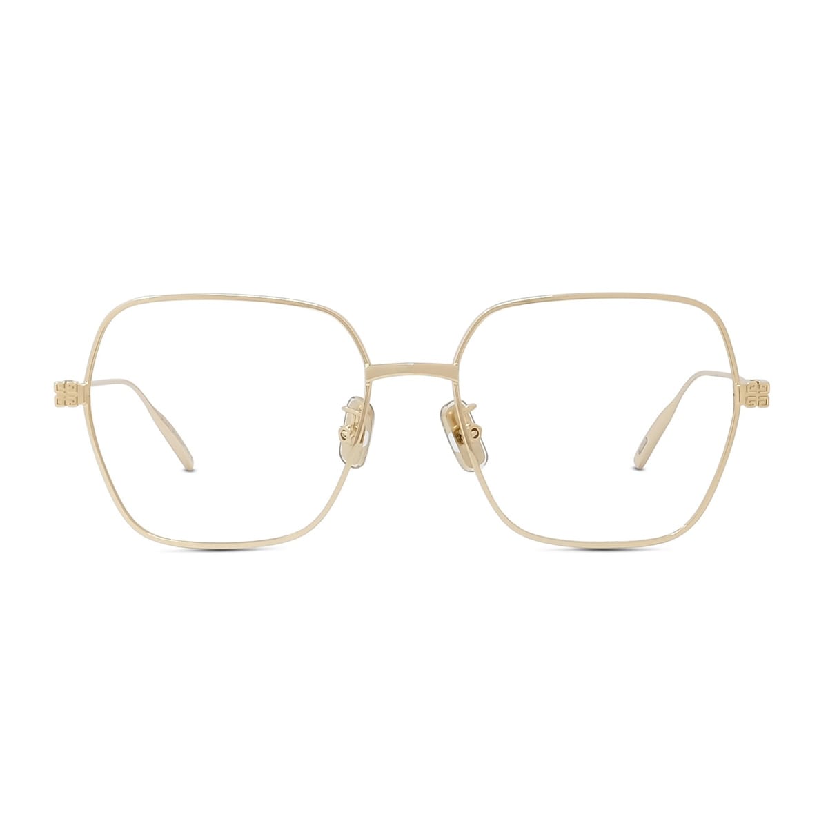 Givenchy Eyewear Givenchy Gv50025u Gv Speed 030 Oro Glasses