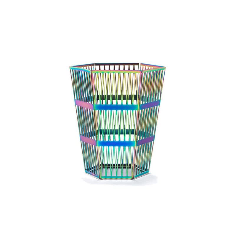 Ghidini 1961 Tip Top - Large Paper Basket Candy