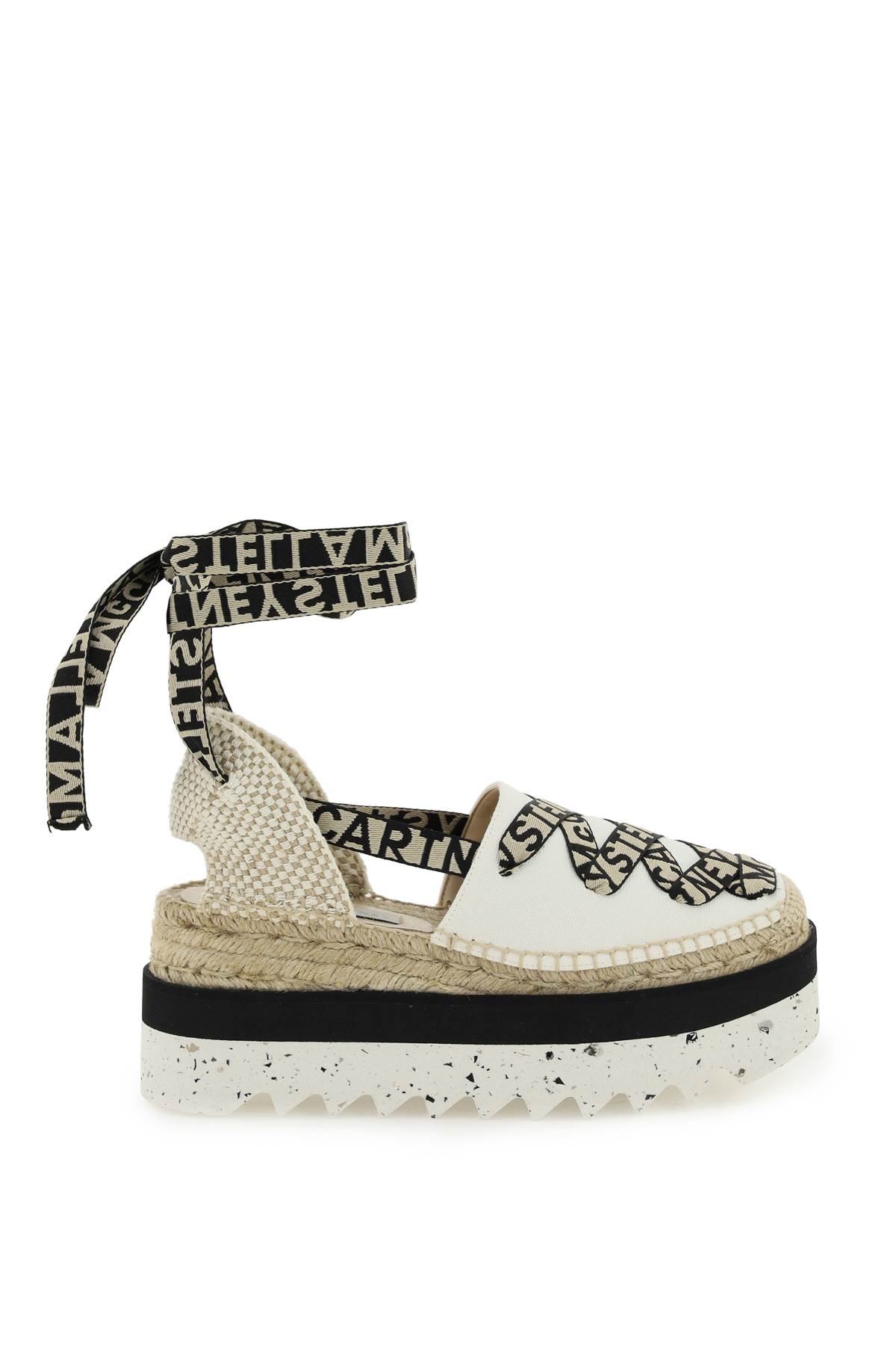 Stella McCartney Espadrillas gaia