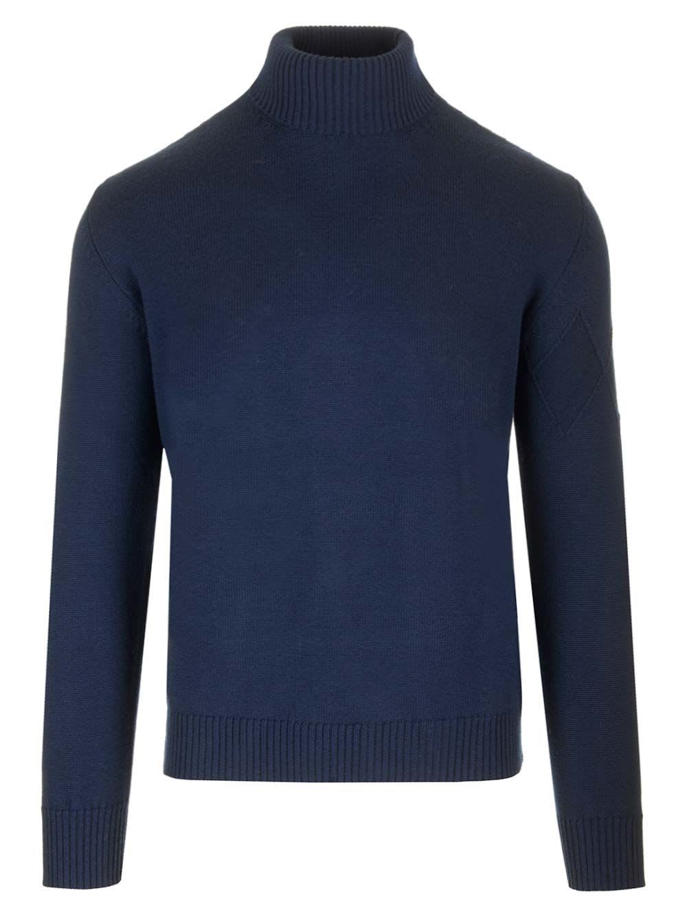 Ballantyne Turtleneck Sweater
