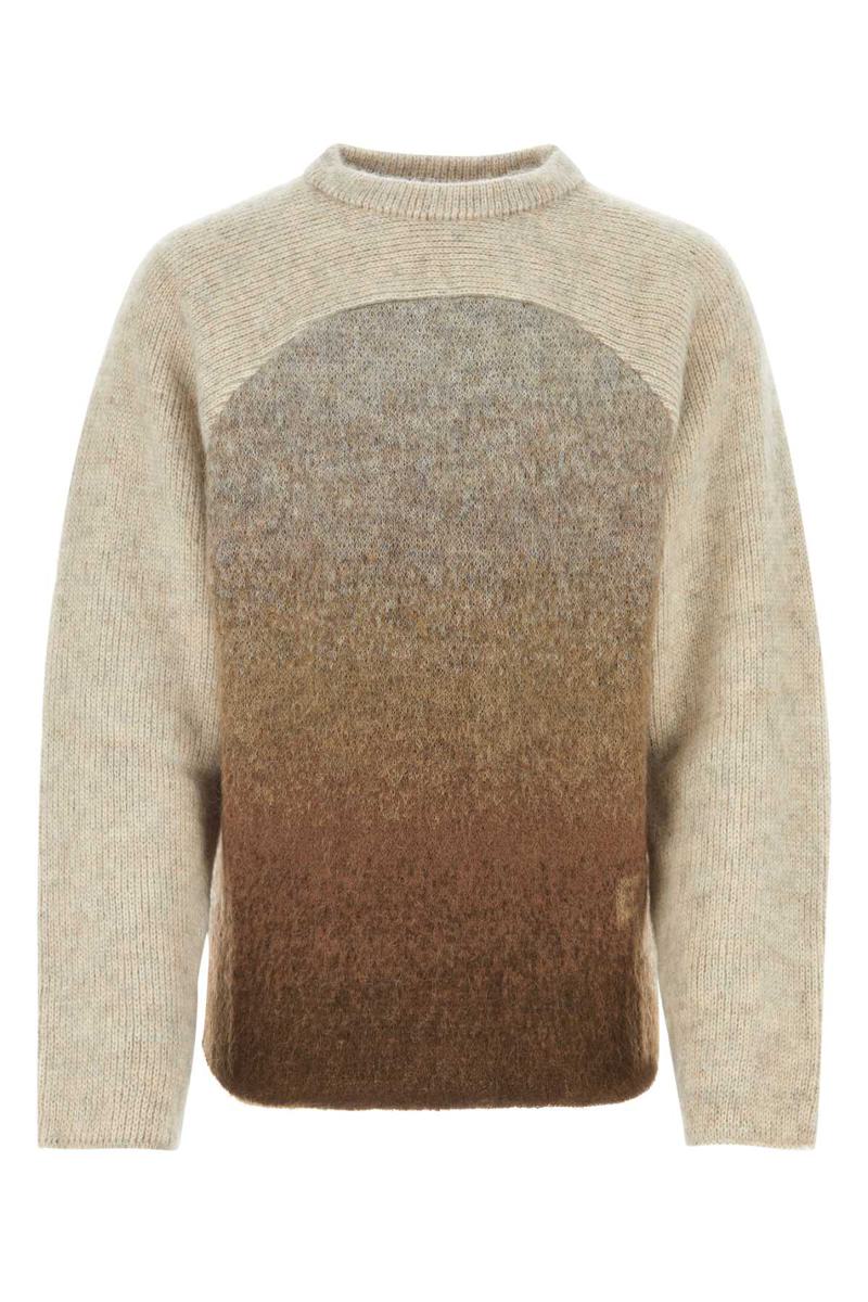 Erl Knitwear