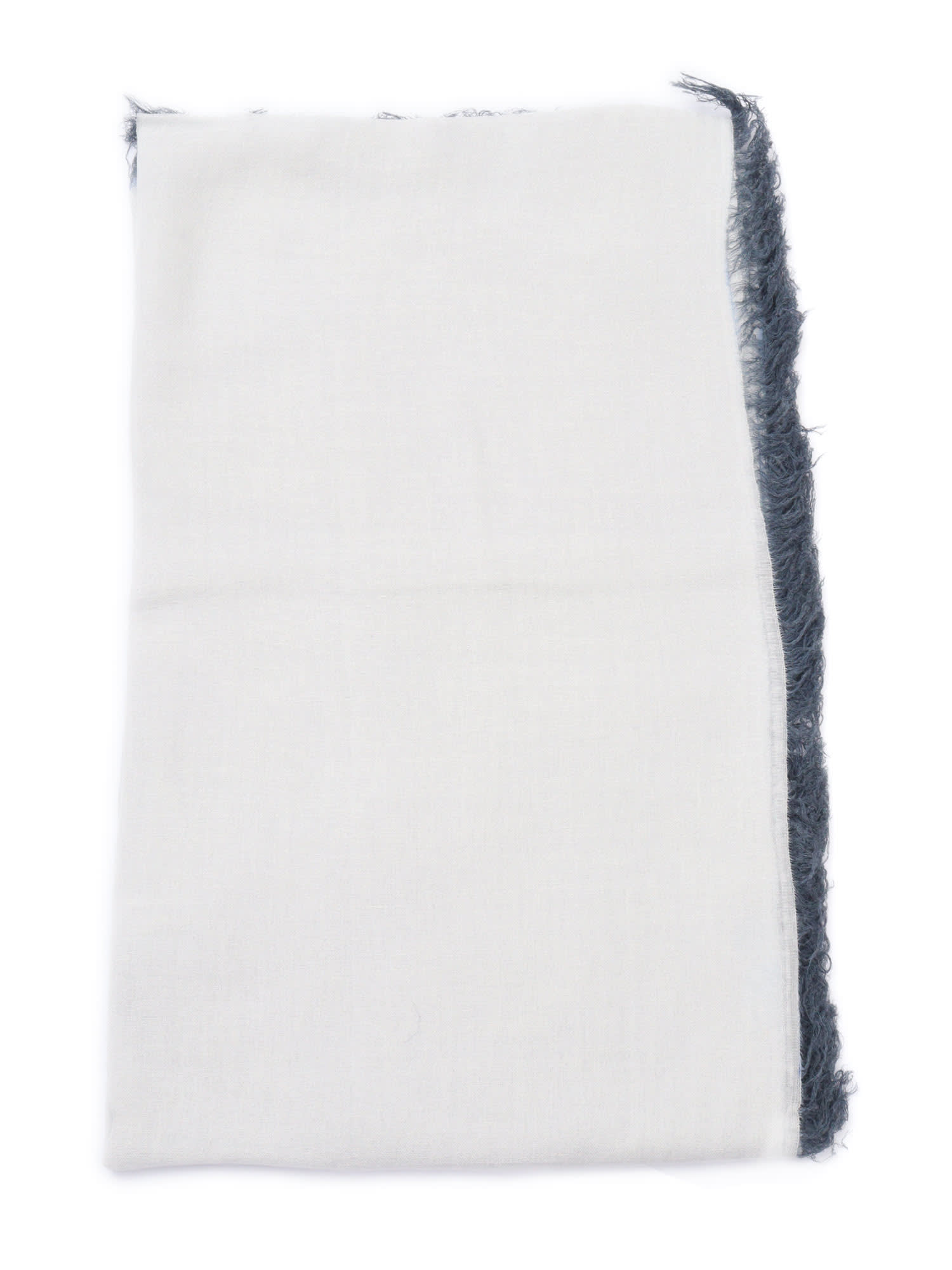 Faliero Sarti Kashy 145x145 Scarf