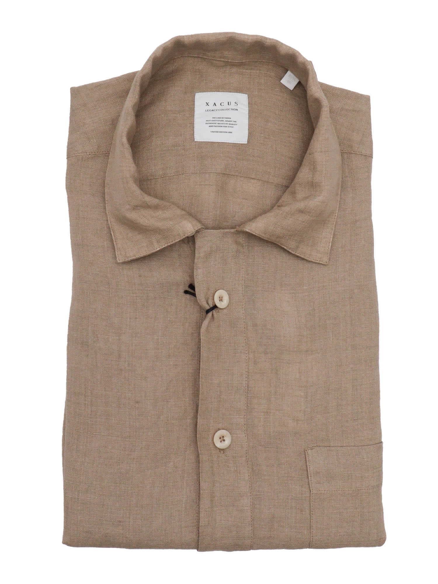 Xacus Shirt