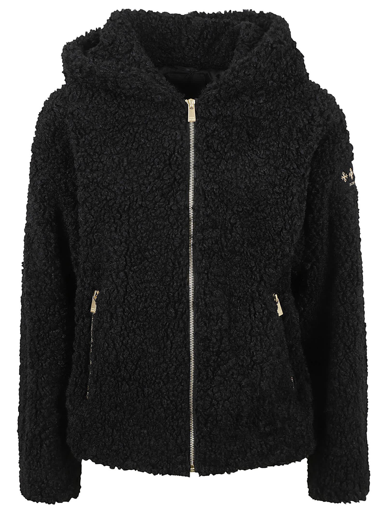 TATRAS Wmipama Ladys Zip Jacket