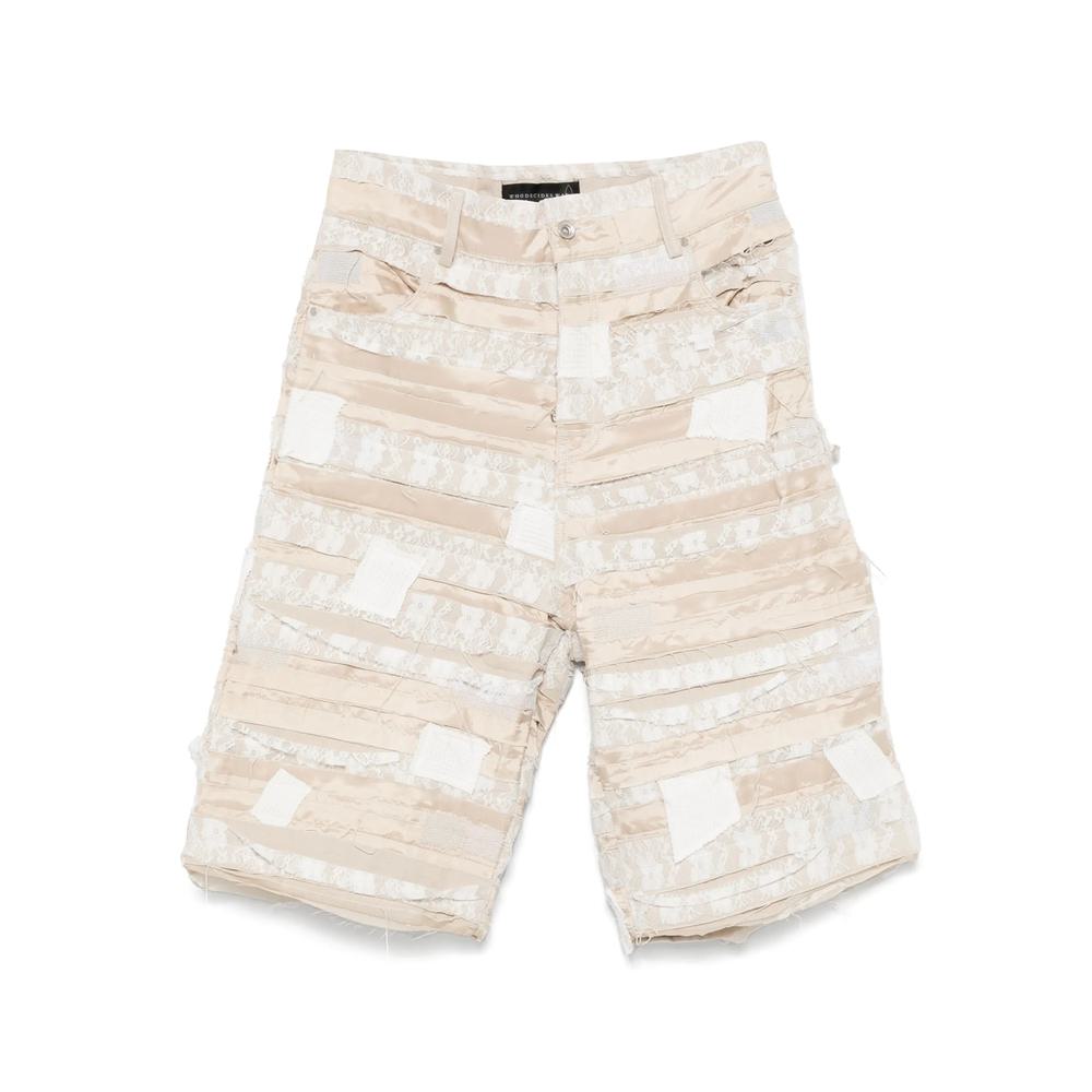 Who Decides War Shorts