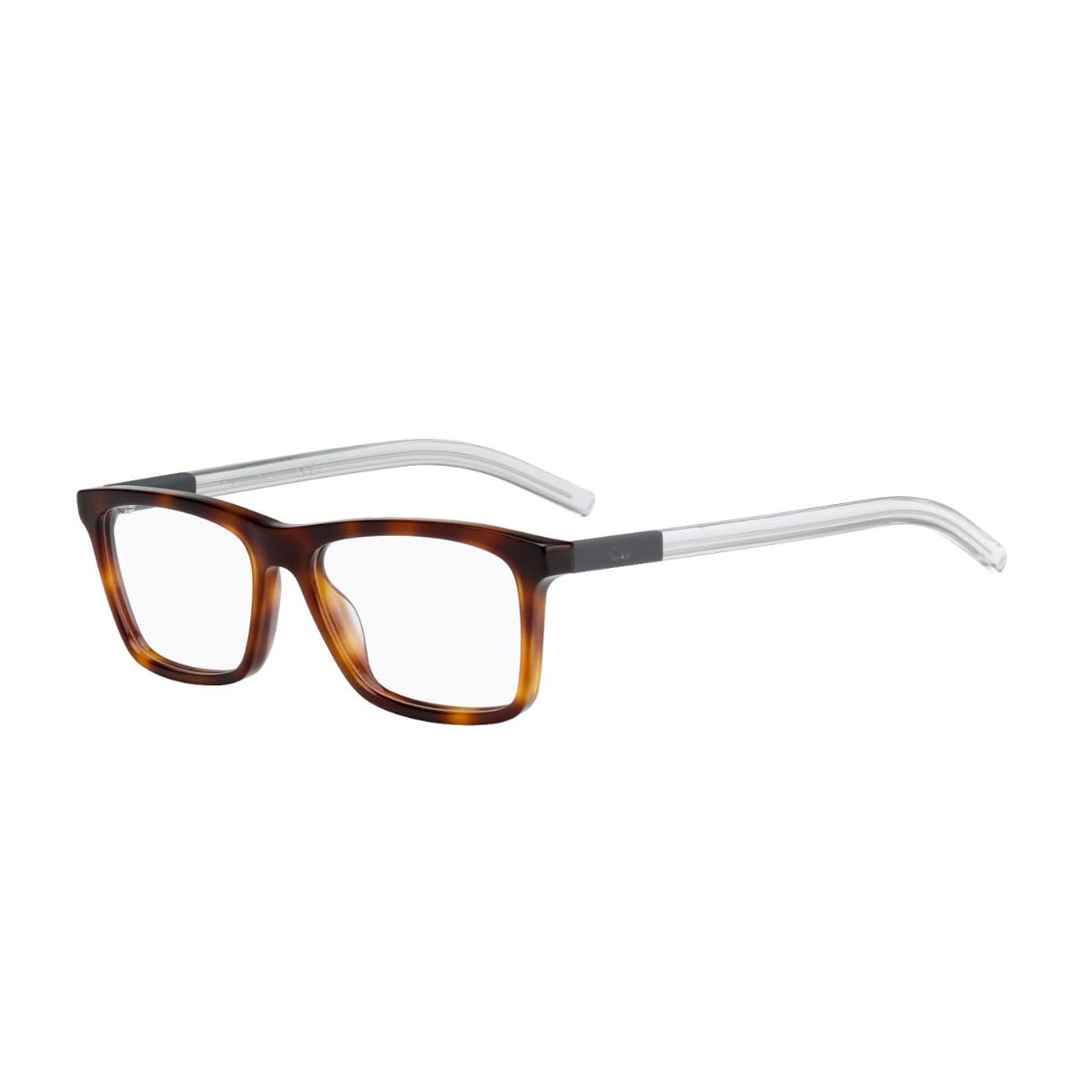 Dior Eyewear Blacktie215 Glasses