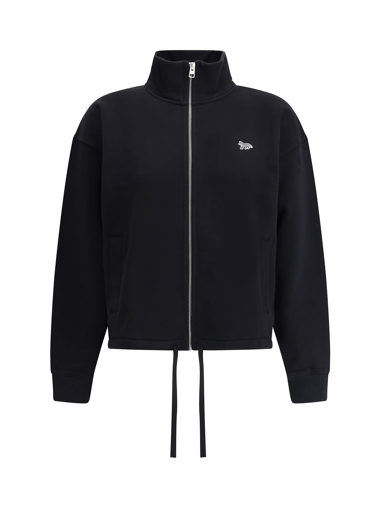 Maison Kitsuné 小狐狸毛衣