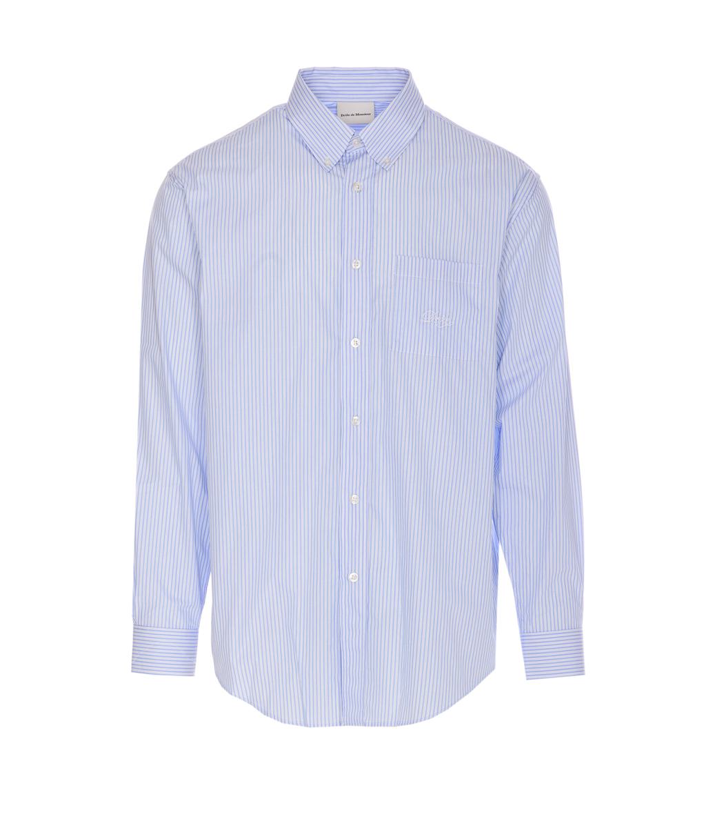Drôle De Monsieur Shirts