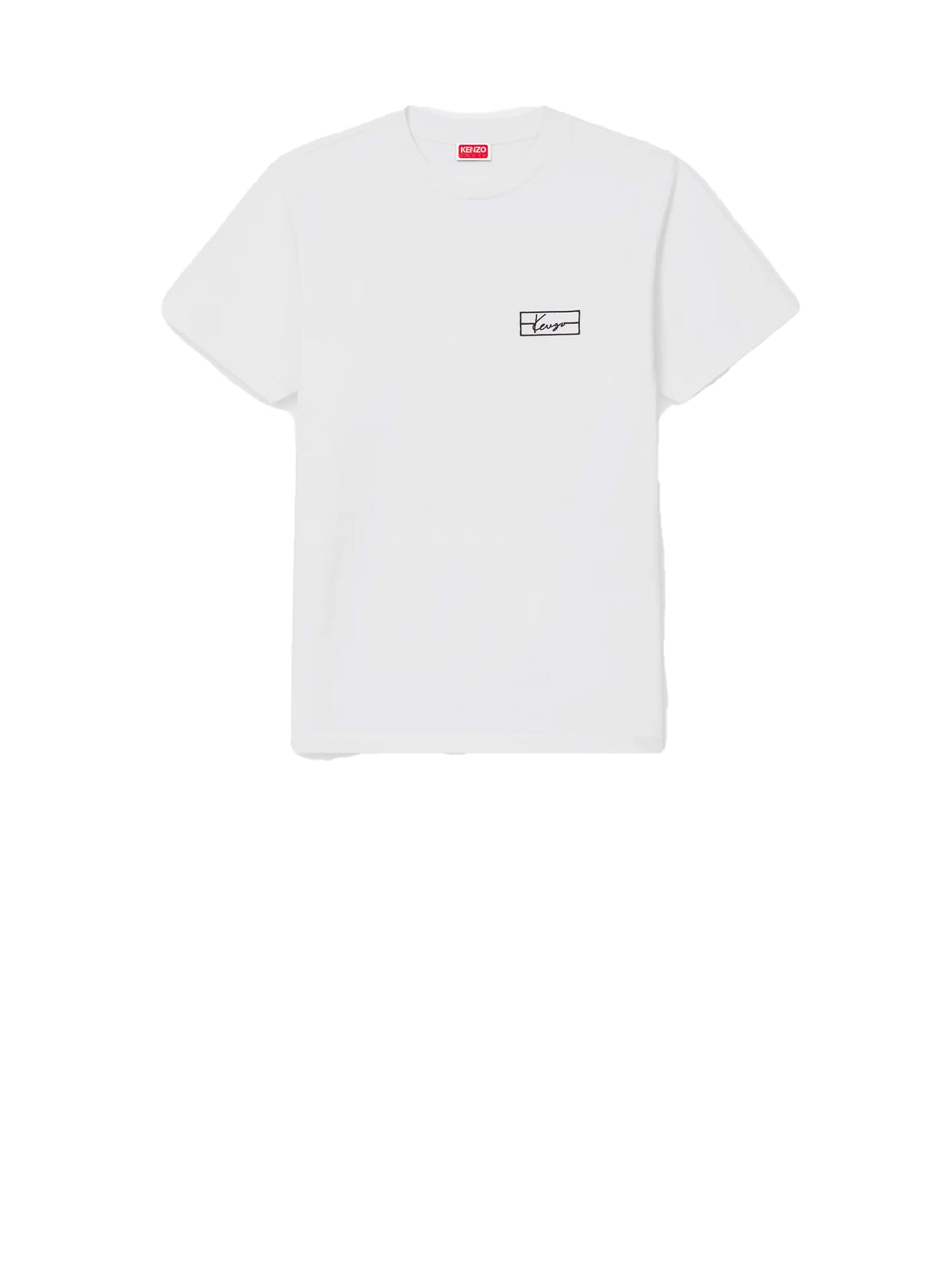 Kenzo T-shirts And Polos Beige