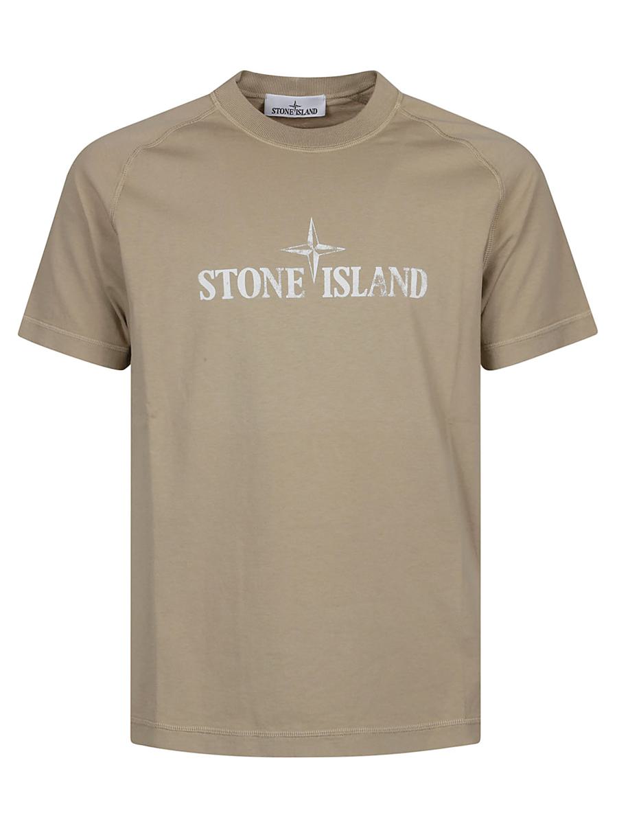 Stone Island Tshirt