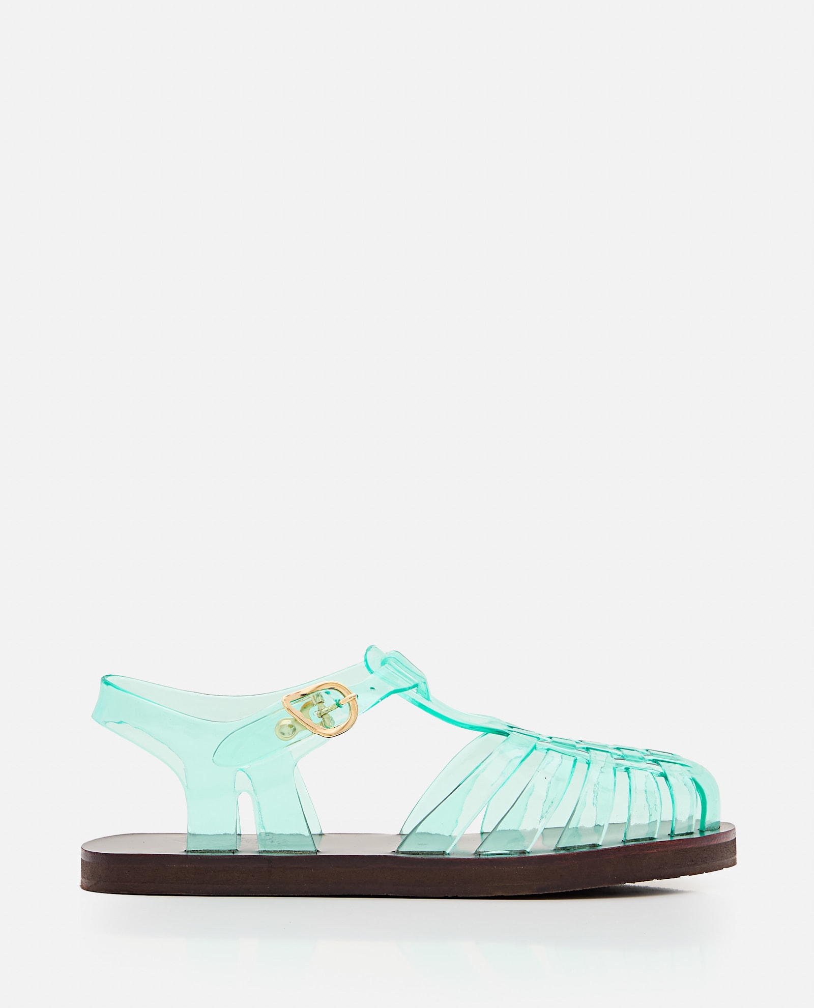 Ancient Greek Sandals Homeria 果冻凉鞋