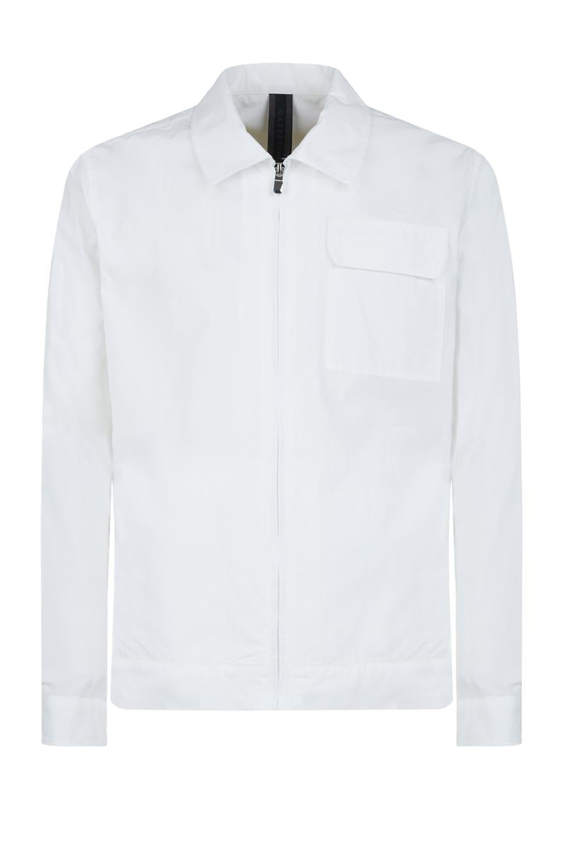 Gazzarrini X Michele Franzese CoatsJackets