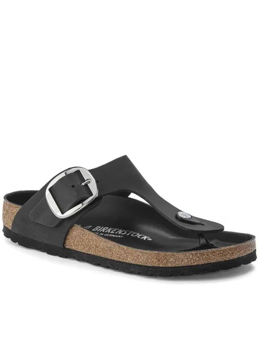 Birkenstock 吉泽大搭扣鞋