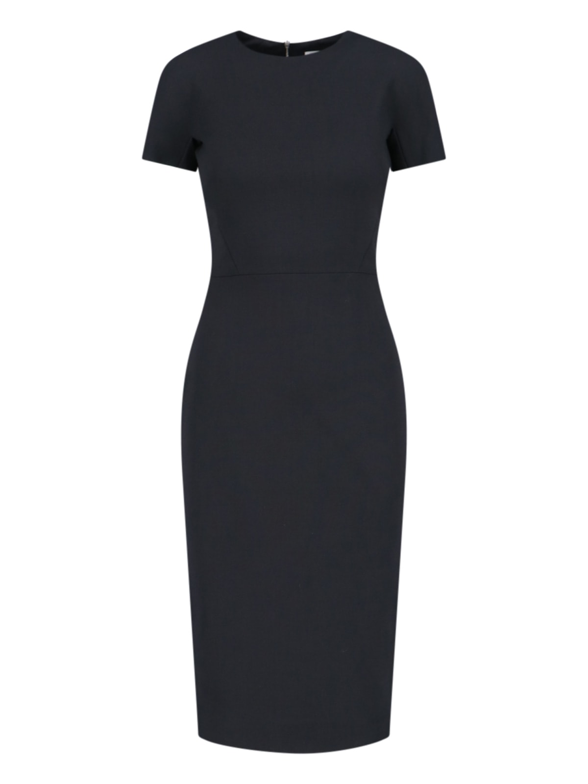 Victoria Beckham Midi T-shirt Dress