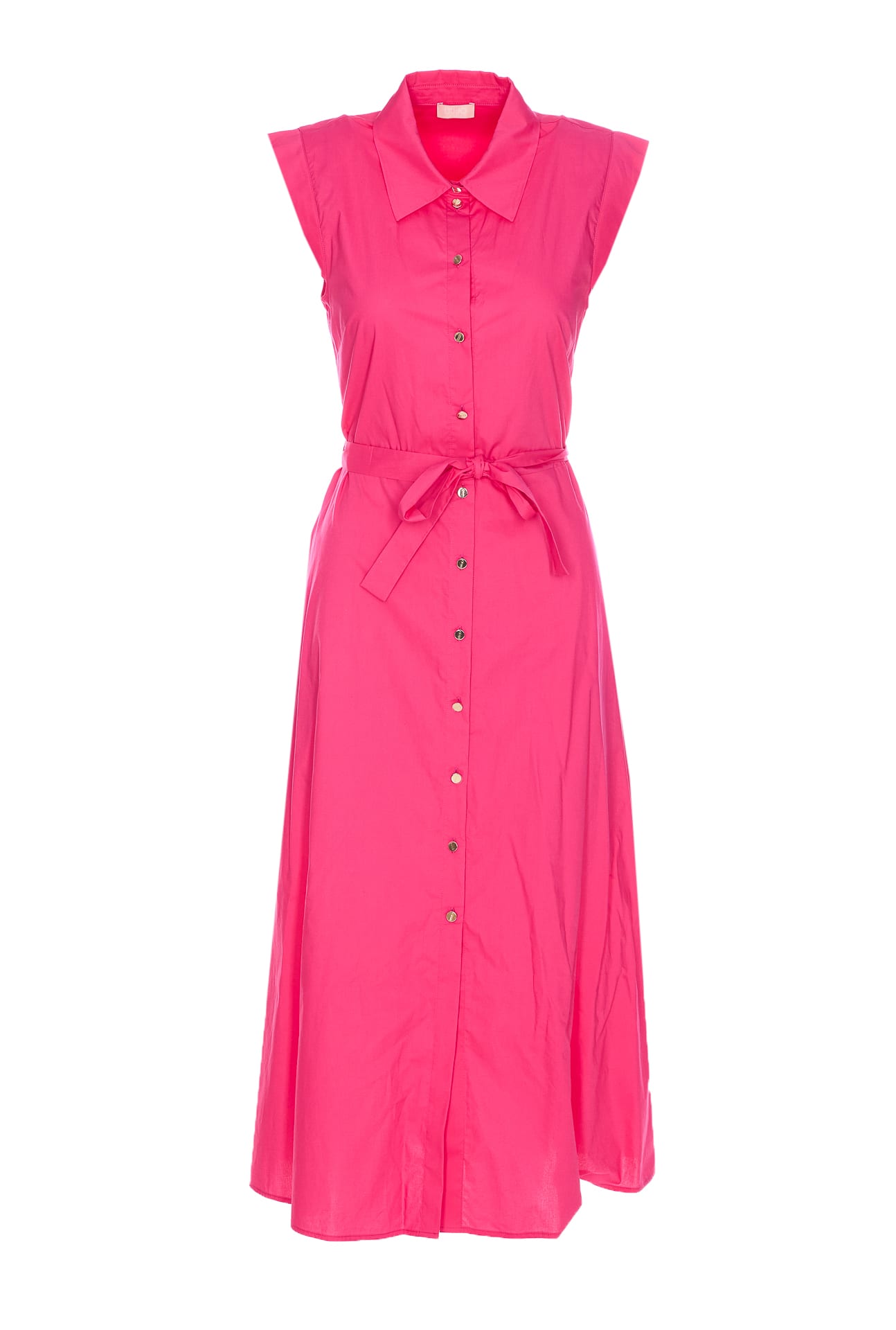 Liu-Jo Dress
