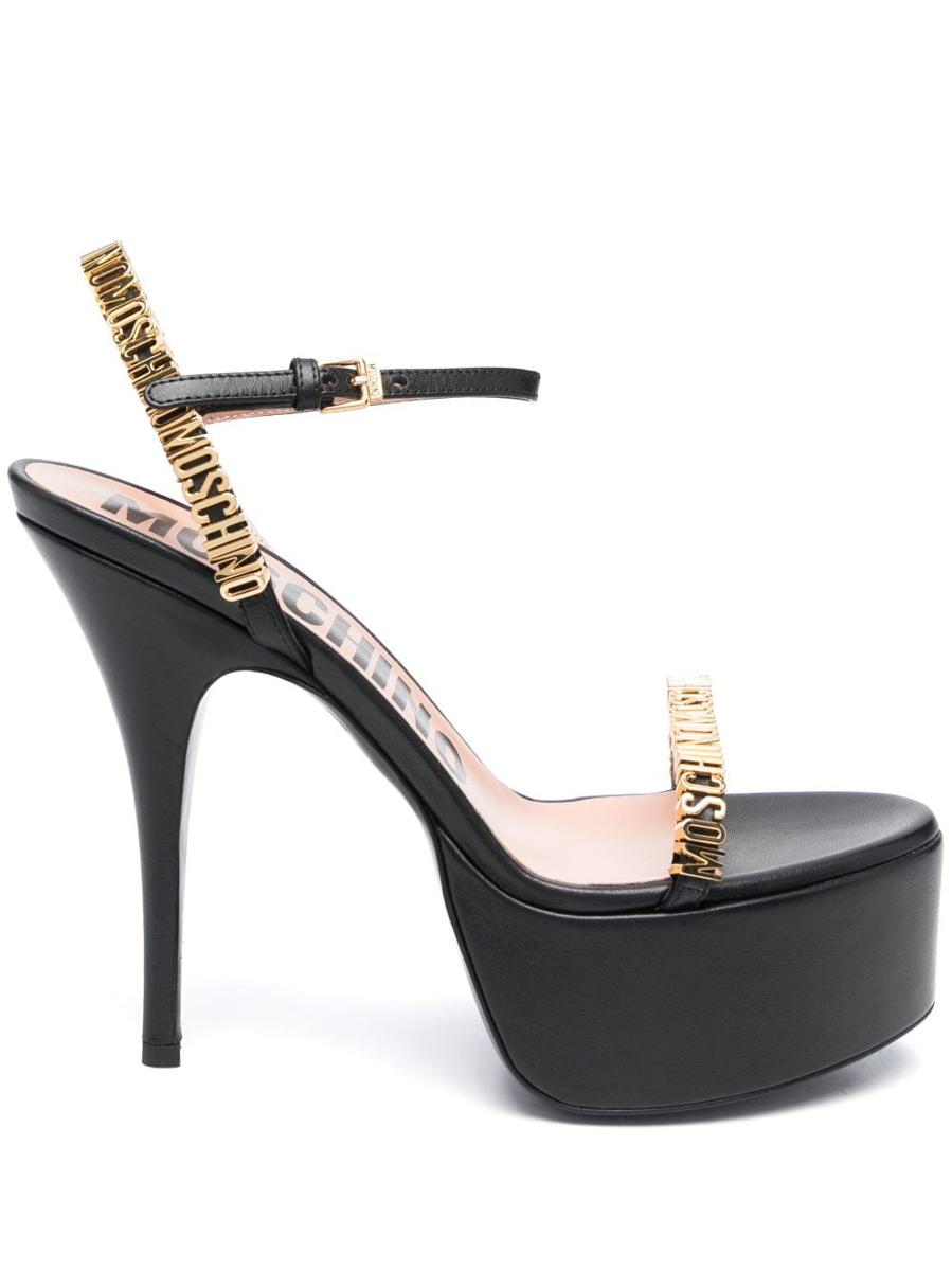 Moschino Sandals