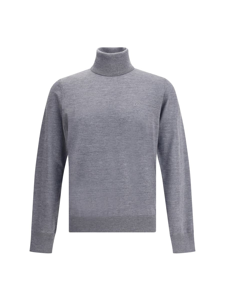 DSQUARED2 Knitwear