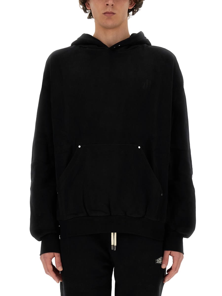 Mouty texas Sweatshirt