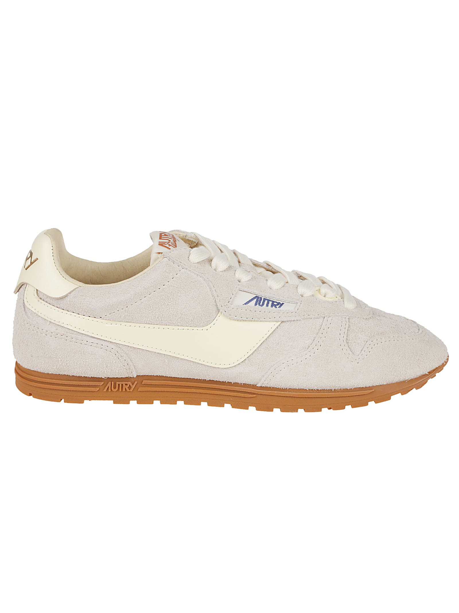 Autry Windspin Low Sneakers