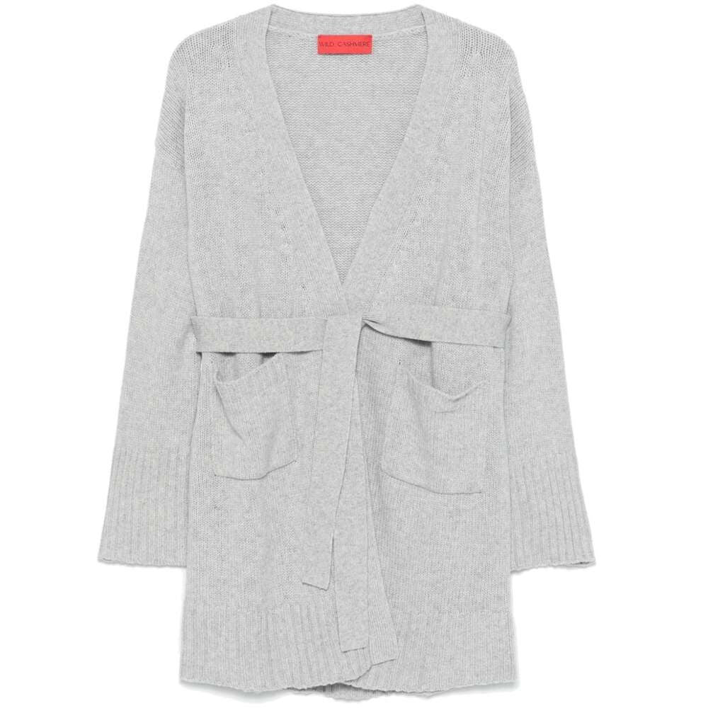 Wild Cashmere Jackets