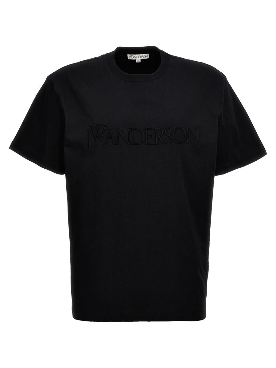 JW Anderson Logo T-Shirt