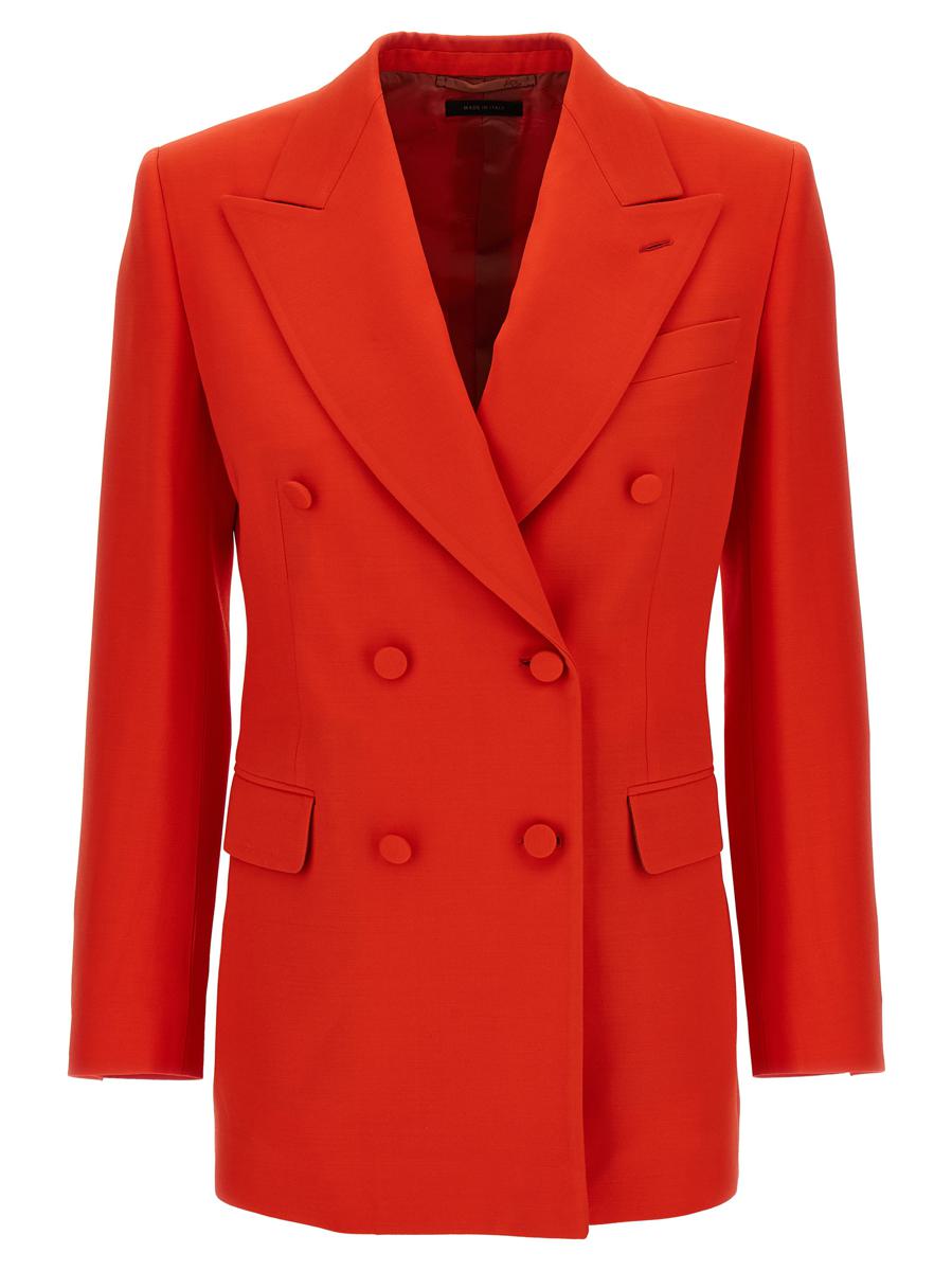 Brioni 'Flavia' Blazer