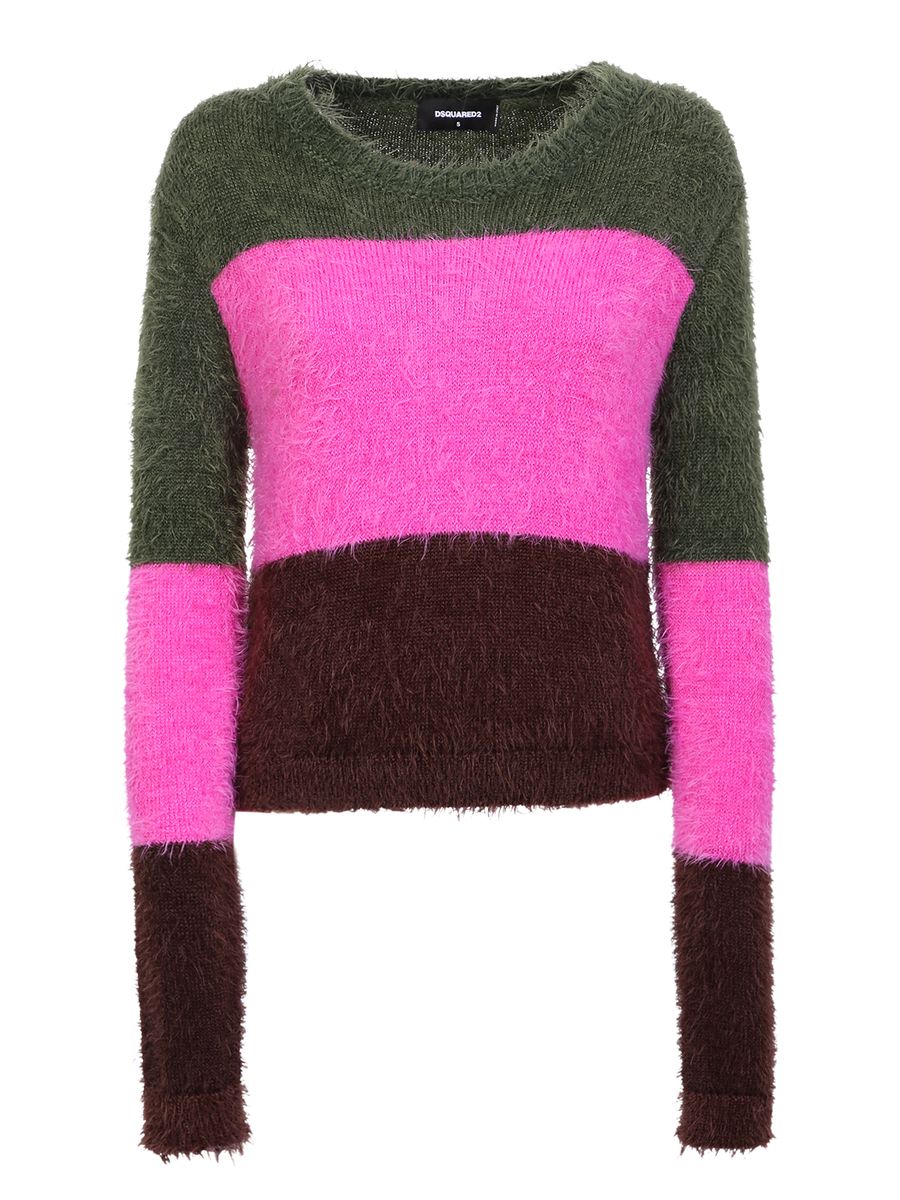 DSQUARED2 Knitwear