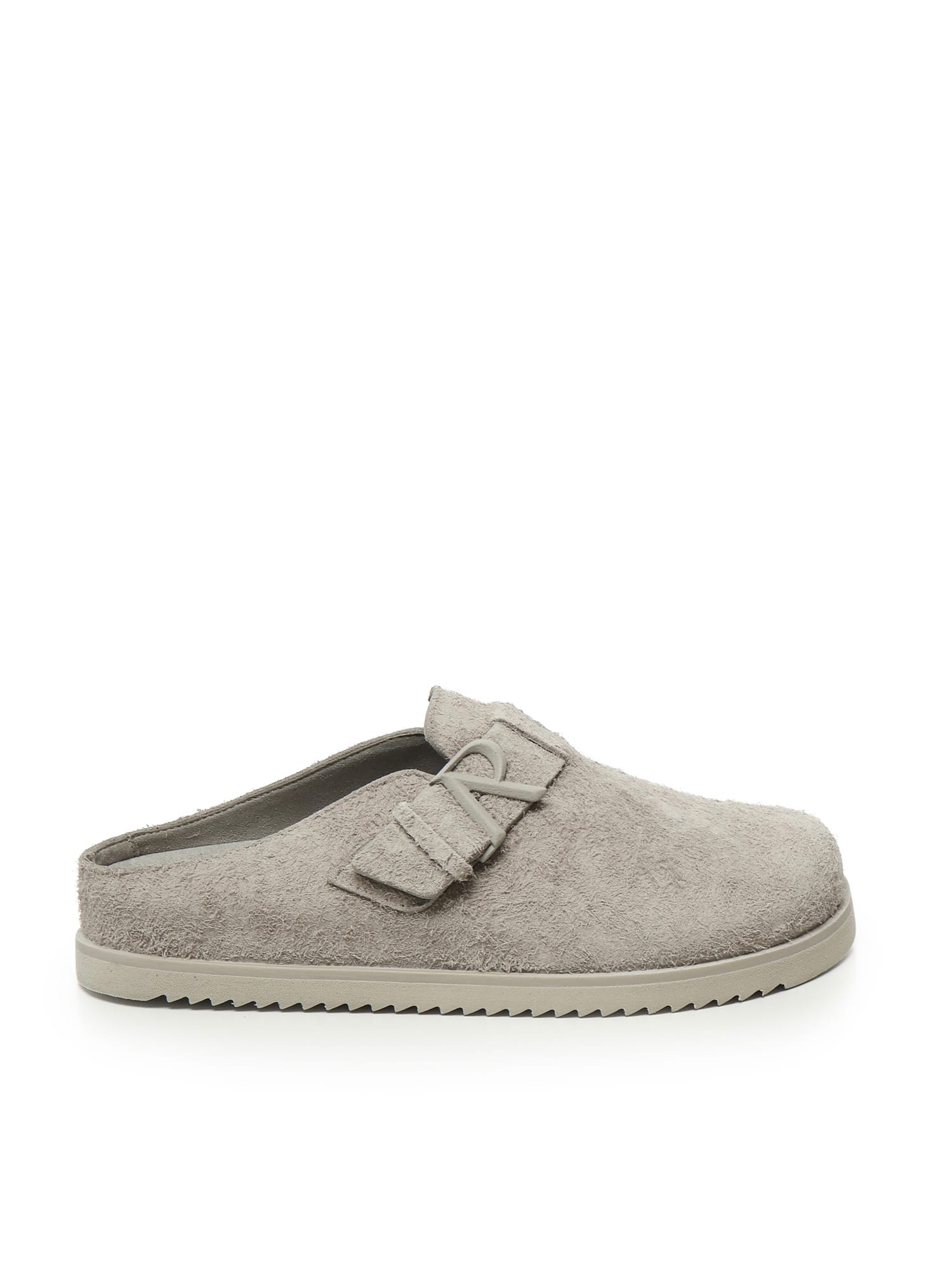 REPRESENT Mule Initial