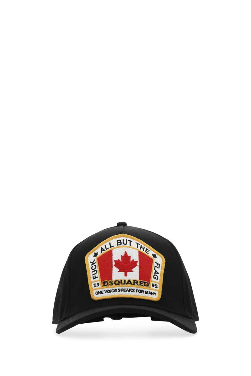 Dsquared2 Hats