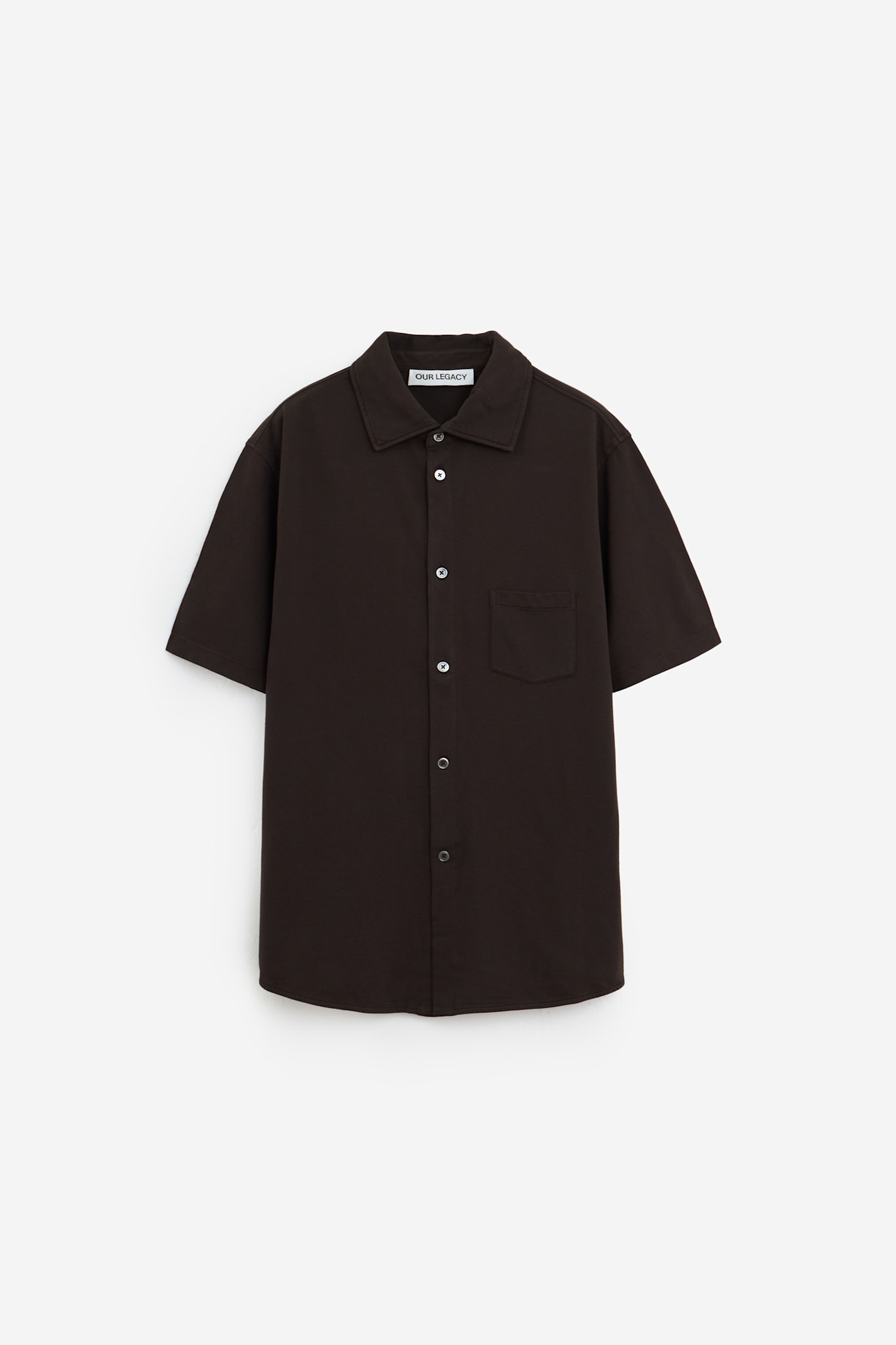 Our Legacy Analog Shirt Shirt