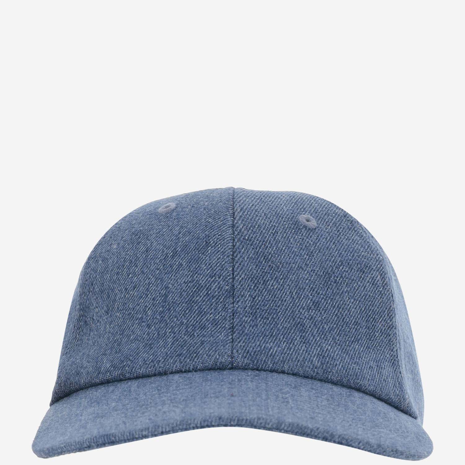 Armarium Denim Baseball Hat