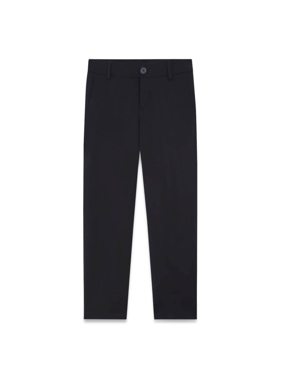 Hugo Boss Pantalone Da Cerimonia
